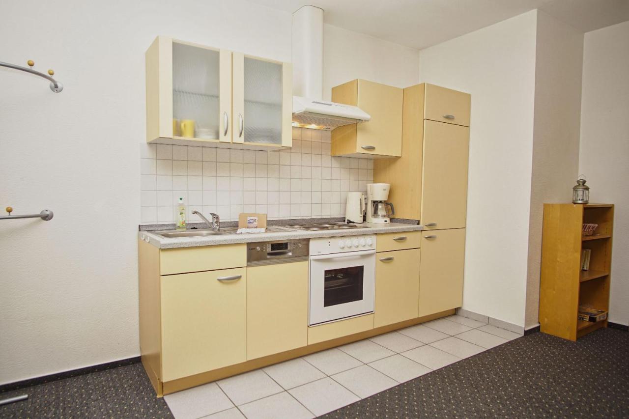 Nah Am Meer, Ruhige Lage, Gratis Nutzung Vom Ahoi Erlebnisbad Und Sauna In Sellin - Haus Inselblick Fewo 01 Goehren  Zewnętrze zdjęcie